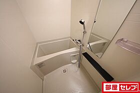 プレサンスTHE高岳  ｜ 愛知県名古屋市東区代官町34-22（賃貸マンション1K・13階・28.91㎡） その7