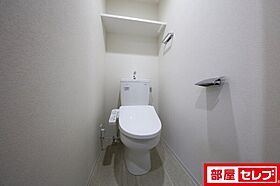 プレサンスTHE高岳  ｜ 愛知県名古屋市東区代官町34-22（賃貸マンション1K・13階・28.91㎡） その10