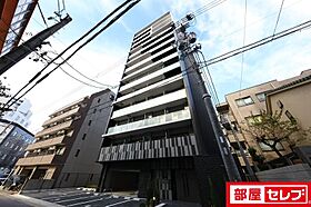 プレサンス千種駅前レイズ  ｜ 愛知県名古屋市千種区内山3丁目19-11（賃貸マンション1K・11階・23.40㎡） その25