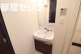 プレサンスNAGOYAファスト  ｜ 愛知県名古屋市中村区井深町4-41（賃貸マンション1K・6階・24.19㎡） その15