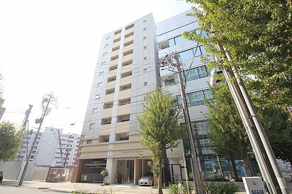 Chateau＆Hotel Meieki-Minami 2nd ｜愛知県名古屋市中村区名駅南2丁目(賃貸マンション1LDK・5階・39.00㎡)の写真 その1