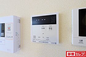 D-room名駅 B棟  ｜ 愛知県名古屋市中村区太閤1丁目16-2-2（賃貸アパート1LDK・1階・42.93㎡） その13