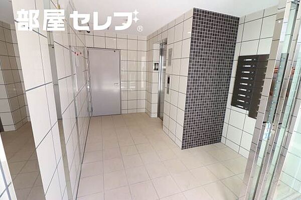 メゾン　ミール ｜愛知県名古屋市中区正木3丁目(賃貸マンション1K・2階・29.75㎡)の写真 その24