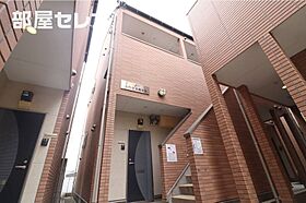 Loft6志賀本通  ｜ 愛知県名古屋市北区生駒町7丁目153-5（賃貸アパート1K・1階・20.90㎡） その24