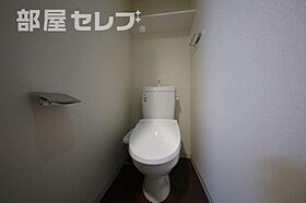 プレサンス桜通ベルノ  ｜ 愛知県名古屋市東区代官町40-21（賃貸マンション1K・5階・24.19㎡） その10