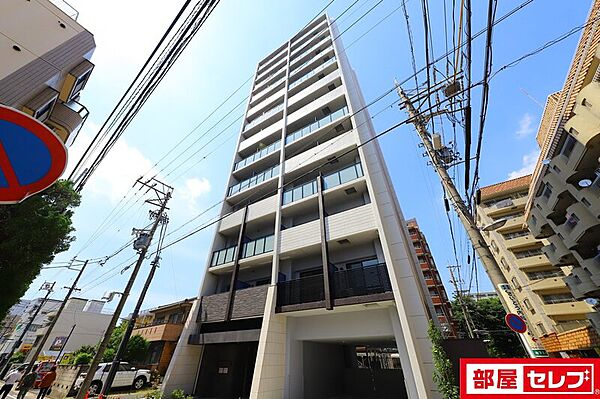 S-RESIDENCE池下駅前 ｜愛知県名古屋市千種区池下1丁目(賃貸マンション1K・6階・25.14㎡)の写真 その25