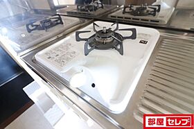 エスポワール・コーネン  ｜ 愛知県名古屋市中村区白子町4丁目51（賃貸マンション1K・4階・24.80㎡） その7