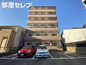 エスポワール・コーネン  ｜ 愛知県名古屋市中村区白子町4丁目51（賃貸マンション1K・4階・24.80㎡） その1