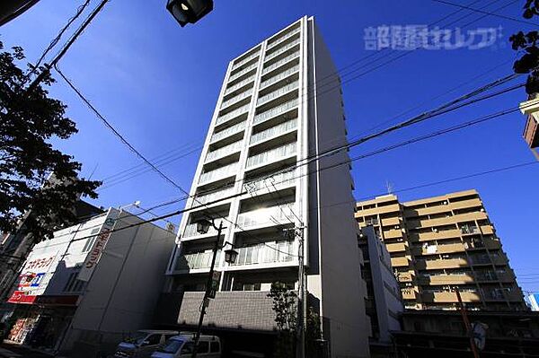 ハーモニーレジデンス名古屋今池 ｜愛知県名古屋市千種区今池5丁目(賃貸マンション1K・11階・28.16㎡)の写真 その1