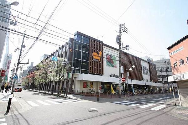 ハーモニーレジデンス名古屋今池 ｜愛知県名古屋市千種区今池5丁目(賃貸マンション1K・11階・28.16㎡)の写真 その19