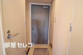 ルクレ新栄レジデンス  ｜ 愛知県名古屋市中区新栄2丁目28-18（賃貸マンション1K・11階・26.10㎡） その10