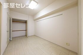 AHビル  ｜ 愛知県名古屋市中区新栄2丁目19-3（賃貸マンション1LDK・7階・41.23㎡） その9