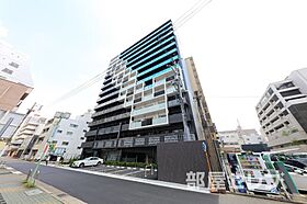 プレサンスSAKAEフロント  ｜ 愛知県名古屋市中区栄5丁目4-31（賃貸マンション1LDK・14階・29.61㎡） その6