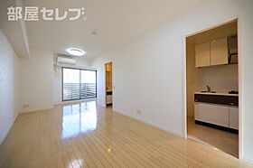 Conde葵一丁目( S-FORT葵一丁目)  ｜ 愛知県名古屋市東区葵1丁目13-6（賃貸マンション1K・7階・40.22㎡） その3