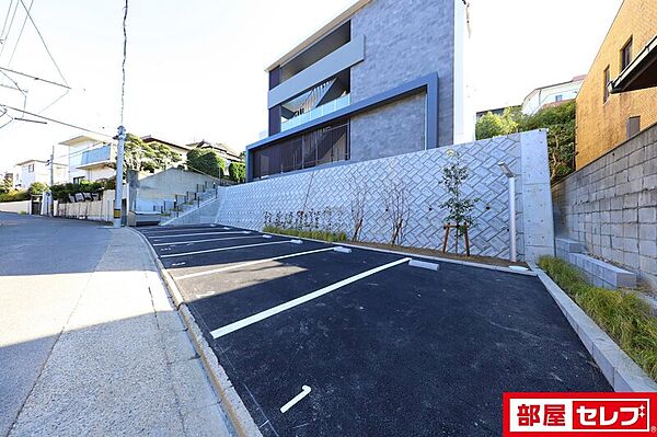 Shante覚王山 ｜愛知県名古屋市千種区城山町2丁目(賃貸マンション1LDK・2階・50.01㎡)の写真 その25