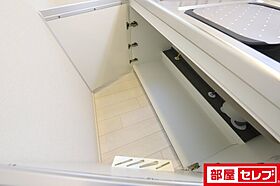 ハーモニーテラス上飯田通I  ｜ 愛知県名古屋市北区上飯田通2丁目28-2（賃貸アパート1R・3階・20.14㎡） その19