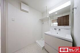 ラ・プレス新栄  ｜ 愛知県名古屋市中区新栄2丁目2-4（賃貸マンション1LDK・11階・33.30㎡） その13