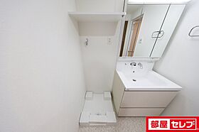 ラ・プレス新栄  ｜ 愛知県名古屋市中区新栄2丁目2-4（賃貸マンション1LDK・11階・33.30㎡） その20