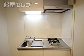 ハーモニーテラス黒門町  ｜ 愛知県名古屋市東区黒門町4-3（賃貸アパート1K・2階・19.51㎡） その5