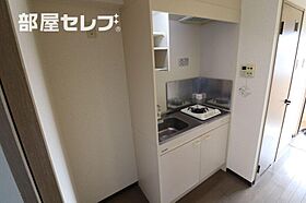 サンホン平安  ｜ 愛知県名古屋市北区平安1丁目3-21（賃貸マンション1K・2階・24.96㎡） その5