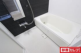 TRI-STAGE  ｜ 愛知県名古屋市中川区柳川町8-7（賃貸マンション1LDK・6階・66.96㎡） その4