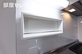 メイボーテセラ  ｜ 愛知県名古屋市東区泉2丁目1-30（賃貸マンション1DK・13階・34.20㎡） その22