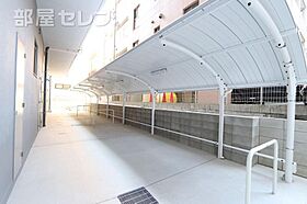 メイボーテセラ  ｜ 愛知県名古屋市東区泉2丁目1-30（賃貸マンション1DK・13階・34.20㎡） その27