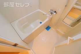 エスポアール千種  ｜ 愛知県名古屋市千種区今池1丁目21-2（賃貸マンション1LDK・2階・40.20㎡） その4