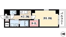 大須観音駅 6.1万円