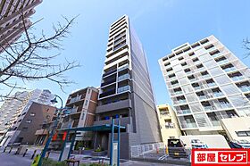 S-RESIDENCE大曽根駅前  ｜ 愛知県名古屋市北区大曽根3丁目5番39号（賃貸マンション1K・5階・27.04㎡） その1