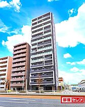 サーパスフォーシア白壁  ｜ 愛知県名古屋市東区白壁2丁目2-18（賃貸マンション1LDK・3階・47.93㎡） その1