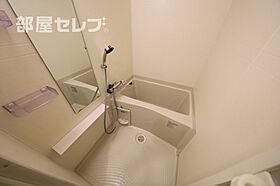 プレサンスNAGOYAシティオ  ｜ 愛知県名古屋市中村区若宮町4丁目56-14（賃貸マンション1K・8階・21.66㎡） その4