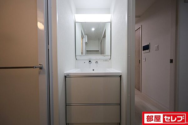 ラ・プレス新栄 ｜愛知県名古屋市中区新栄2丁目(賃貸マンション1LDK・2階・34.80㎡)の写真 その14