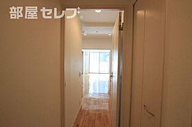 エルミタージュ新栄  ｜ 愛知県名古屋市中区新栄2丁目11-25（賃貸マンション1LDK・2階・40.26㎡） その23