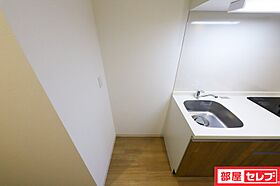 PURE RESIDENCE 名駅南  ｜ 愛知県名古屋市中村区名駅南2丁目8-26（賃貸マンション1K・10階・29.76㎡） その19