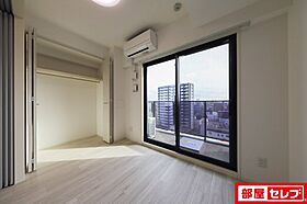 ルネフラッツ名駅西  ｜ 愛知県名古屋市中村区中島町4丁目42番（賃貸マンション1LDK・10階・29.97㎡） その19