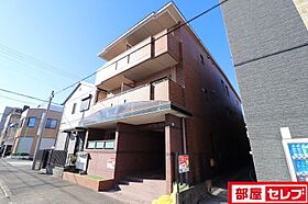 アマーブレ今池  ｜ 愛知県名古屋市千種区今池3丁目28-9（賃貸マンション1K・1階・24.25㎡） その6