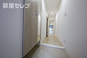 モンテーニュ名駅  ｜ 愛知県名古屋市中村区名駅5丁目22-4（賃貸マンション1LDK・8階・42.80㎡） その10