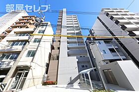 モンテーニュ名駅  ｜ 愛知県名古屋市中村区名駅5丁目22-4（賃貸マンション1LDK・8階・42.80㎡） その24