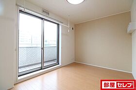 リオプラデーラ  ｜ 愛知県名古屋市西区新道1丁目8-10（賃貸アパート1K・3階・28.53㎡） その3