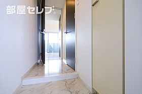 リベール名駅南  ｜ 愛知県名古屋市中川区西日置1丁目1-6（賃貸マンション1R・6階・22.82㎡） その12