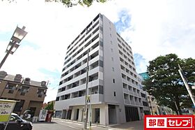 リベール名駅南  ｜ 愛知県名古屋市中川区西日置1丁目1-6（賃貸マンション1R・6階・22.82㎡） その6