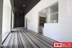 リベール名駅南  ｜ 愛知県名古屋市中川区西日置1丁目1-6（賃貸マンション1R・6階・22.82㎡） その17