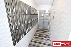 リベール名駅南  ｜ 愛知県名古屋市中川区西日置1丁目1-6（賃貸マンション1R・6階・22.82㎡） その26