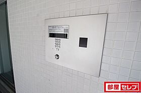 リベール名駅南  ｜ 愛知県名古屋市中川区西日置1丁目1-6（賃貸マンション1R・6階・22.82㎡） その27