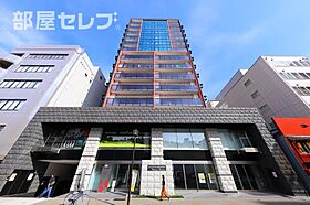 さくらHills NISHIKI Platinum Residence  ｜ 愛知県名古屋市中区錦2丁目12番32号（賃貸マンション1LDK・7階・50.72㎡） その1