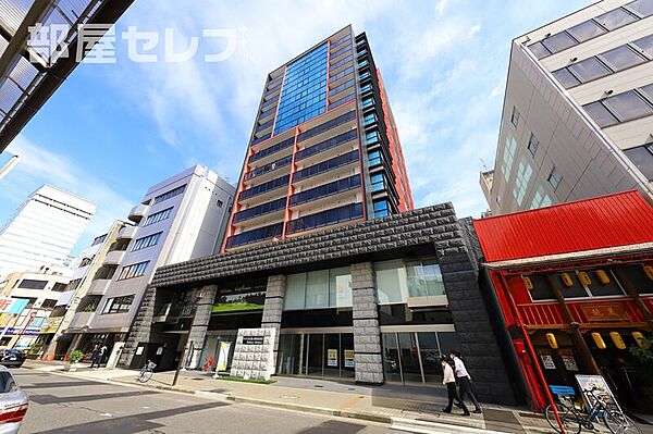 さくらHills NISHIKI Platinum Residence ｜愛知県名古屋市中区錦2丁目(賃貸マンション1LDK・7階・50.72㎡)の写真 その28