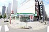 周辺：ファミリーマート栄長者町通店 43m