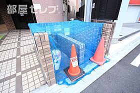 CRECER新栄  ｜ 愛知県名古屋市中区新栄1丁目34-3（賃貸マンション1K・1階・24.00㎡） その16