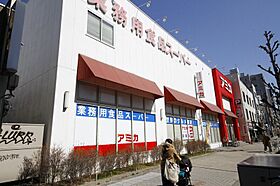 プランベイム大須駅前  ｜ 愛知県名古屋市中区大須1丁目7-39（賃貸マンション1K・7階・29.08㎡） その24